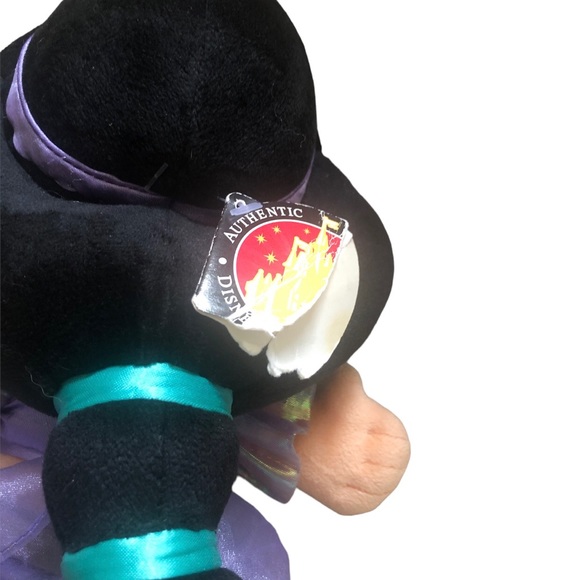 Disney Parks Princess Jasmine Plush - Picture 4 of 6